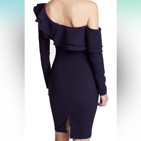 LIKELY GEORGINA SHEATH DRESS - Picture 2 of 6